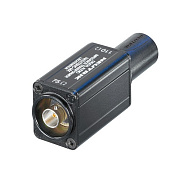 Neutrik NADITBNC-MX адаптер AES/EBU, BNC 75Ом вход - XLR male штекер 110Ом выход